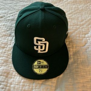 San Diego padres hat